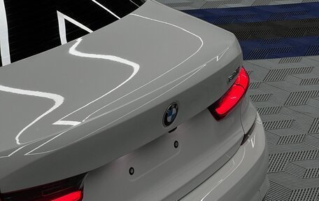 BMW 3 серия, 2021 год, 3 250 000 рублей, 22 фотография