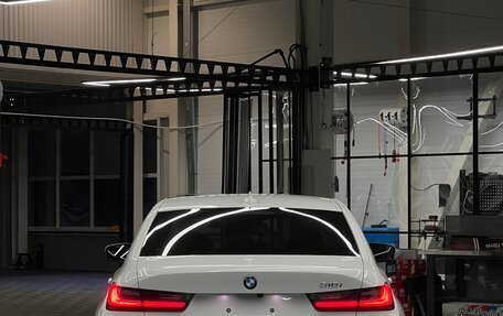 BMW 3 серия, 2021 год, 3 250 000 рублей, 19 фотография