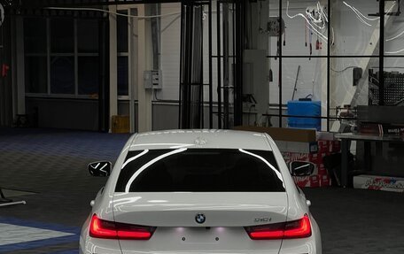 BMW 3 серия, 2021 год, 3 250 000 рублей, 21 фотография