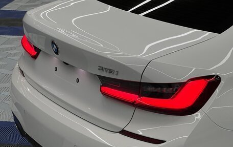 BMW 3 серия, 2021 год, 3 250 000 рублей, 14 фотография