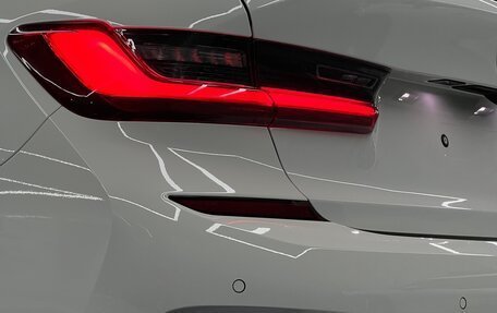 BMW 3 серия, 2021 год, 3 250 000 рублей, 24 фотография
