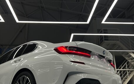 BMW 3 серия, 2021 год, 3 250 000 рублей, 26 фотография