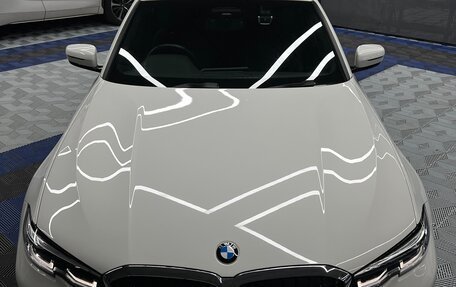 BMW 3 серия, 2021 год, 3 250 000 рублей, 28 фотография