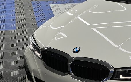 BMW 3 серия, 2021 год, 3 250 000 рублей, 32 фотография
