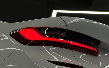 BMW 3 серия, 2021 год, 3 250 000 рублей, 27 фотография