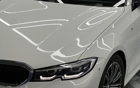 BMW 3 серия, 2021 год, 3 250 000 рублей, 33 фотография