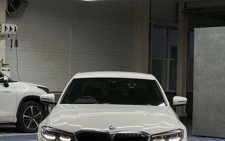 BMW 3 серия, 2021 год, 3 250 000 рублей, 30 фотография