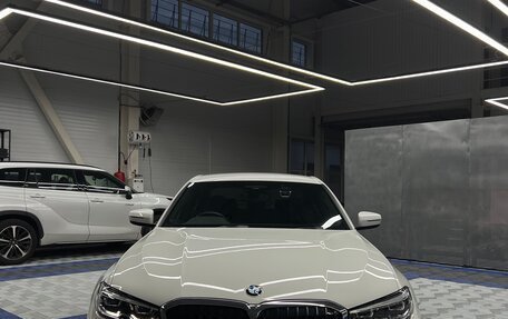 BMW 3 серия, 2021 год, 3 250 000 рублей, 29 фотография