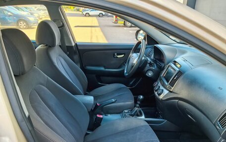 Hyundai Elantra IV, 2010 год, 545 000 рублей, 11 фотография