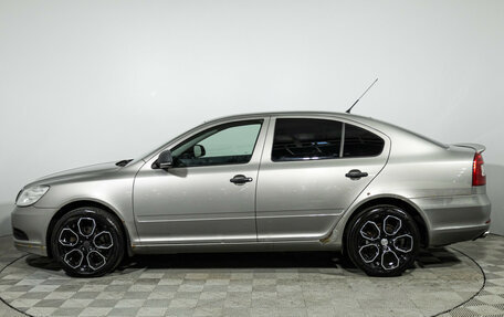 Skoda Octavia, 2010 год, 464 000 рублей, 8 фотография
