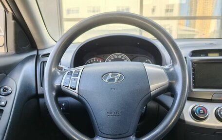 Hyundai Elantra IV, 2010 год, 545 000 рублей, 14 фотография