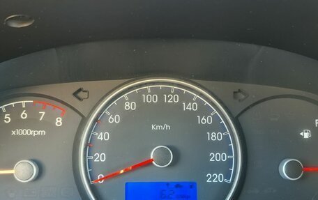 Hyundai Elantra IV, 2010 год, 545 000 рублей, 15 фотография