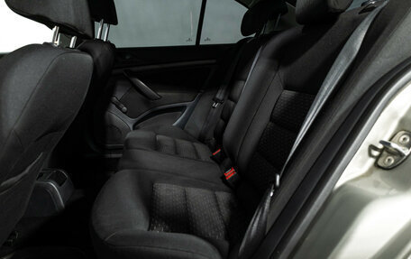Skoda Octavia, 2010 год, 464 000 рублей, 10 фотография