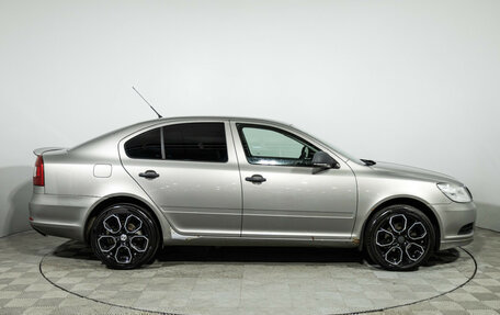 Skoda Octavia, 2010 год, 464 000 рублей, 4 фотография