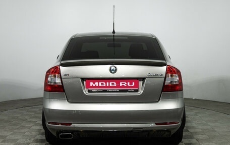 Skoda Octavia, 2010 год, 464 000 рублей, 6 фотография
