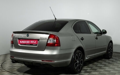 Skoda Octavia, 2010 год, 464 000 рублей, 5 фотография