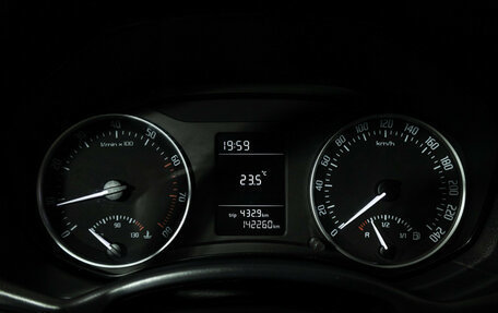 Skoda Octavia, 2010 год, 464 000 рублей, 12 фотография