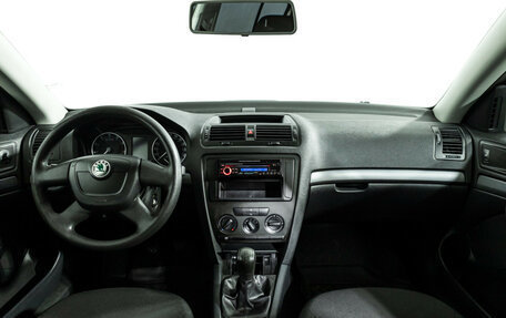 Skoda Octavia, 2010 год, 464 000 рублей, 13 фотография