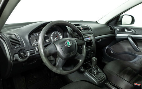 Skoda Octavia, 2010 год, 464 000 рублей, 11 фотография