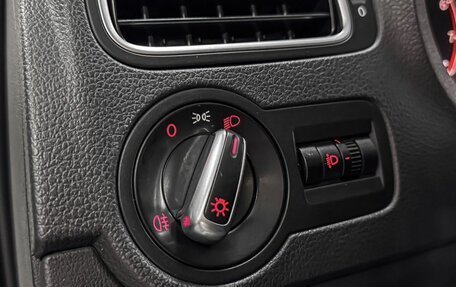 Volkswagen Polo VI (EU Market), 2013 год, 649 000 рублей, 10 фотография