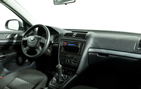 Skoda Octavia, 2010 год, 464 000 рублей, 9 фотография