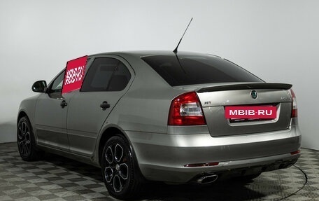 Skoda Octavia, 2010 год, 464 000 рублей, 7 фотография