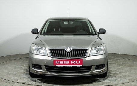 Skoda Octavia, 2010 год, 464 000 рублей, 2 фотография