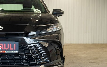Toyota Camry, 2026 год, 4 440 000 рублей, 8 фотография