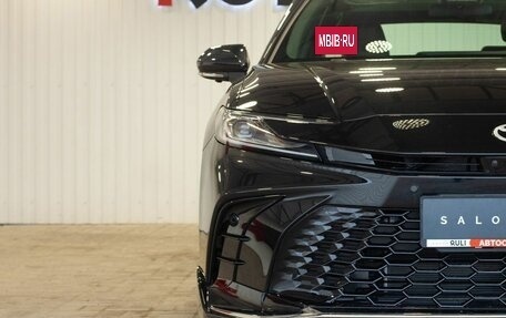 Toyota Camry, 2026 год, 4 440 000 рублей, 9 фотография