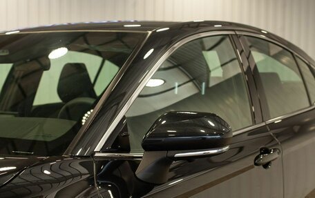 Toyota Camry, 2026 год, 4 440 000 рублей, 12 фотография