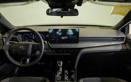 Toyota Camry, 2026 год, 4 440 000 рублей, 18 фотография