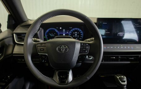 Toyota Camry, 2026 год, 4 440 000 рублей, 20 фотография