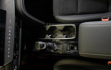 Toyota Camry, 2026 год, 4 440 000 рублей, 28 фотография