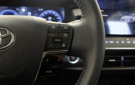 Toyota Camry, 2026 год, 4 440 000 рублей, 24 фотография