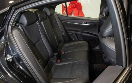 Toyota Camry, 2026 год, 4 440 000 рублей, 31 фотография