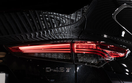 Toyota Highlander, 2026 год, 5 590 000 рублей, 8 фотография