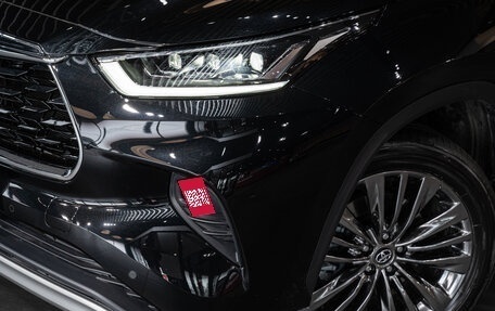 Toyota Highlander, 2026 год, 5 590 000 рублей, 2 фотография