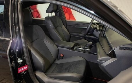 Toyota Camry, 2026 год, 4 440 000 рублей, 30 фотография