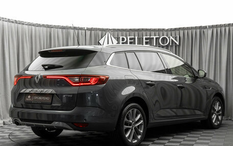Renault Megane IV, 2020 год, 1 655 000 рублей, 5 фотография