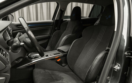 Renault Megane IV, 2020 год, 1 655 000 рублей, 9 фотография