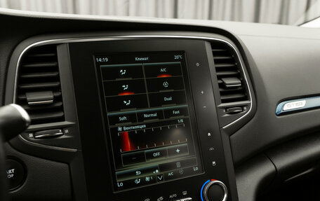 Renault Megane IV, 2020 год, 1 655 000 рублей, 21 фотография