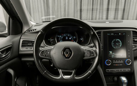 Renault Megane IV, 2020 год, 1 655 000 рублей, 10 фотография