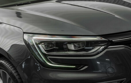 Renault Megane IV, 2020 год, 1 655 000 рублей, 28 фотография
