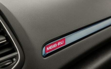 Renault Megane IV, 2020 год, 1 655 000 рублей, 26 фотография