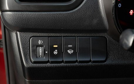 KIA Rio III рестайлинг, 2016 год, 1 170 000 рублей, 14 фотография