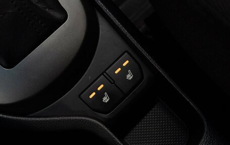 KIA Rio III рестайлинг, 2016 год, 1 170 000 рублей, 22 фотография