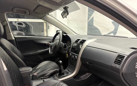 Toyota Corolla, 2007 год, 780 000 рублей, 11 фотография
