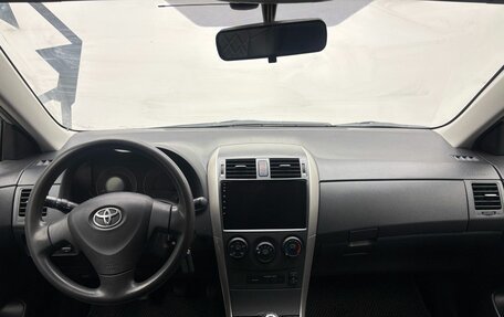 Toyota Corolla, 2007 год, 780 000 рублей, 8 фотография