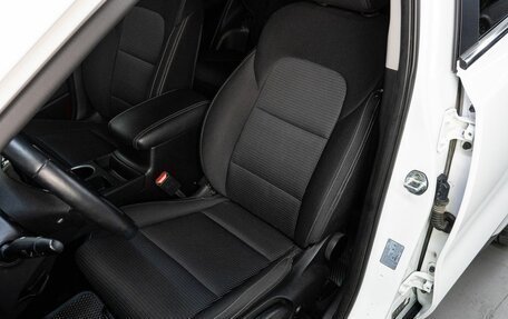 KIA Sportage IV рестайлинг, 2019 год, 2 150 000 рублей, 14 фотография