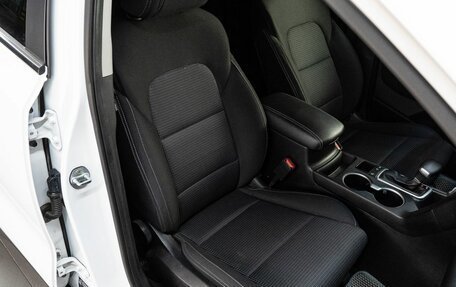 KIA Sportage IV рестайлинг, 2019 год, 2 150 000 рублей, 16 фотография